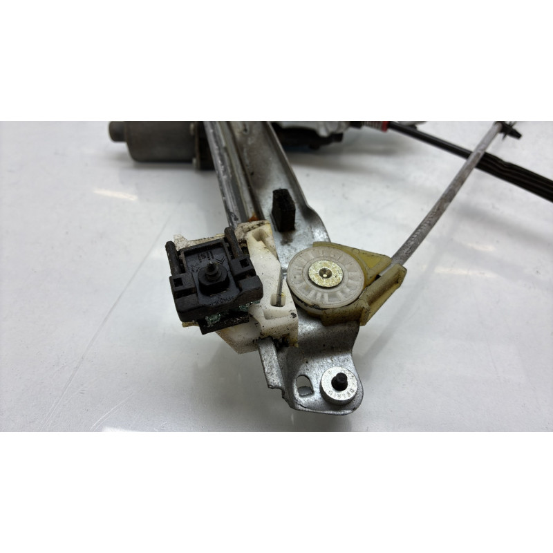 Leve vitre electrique avant droit CITROEN C5 2 Photo n°9