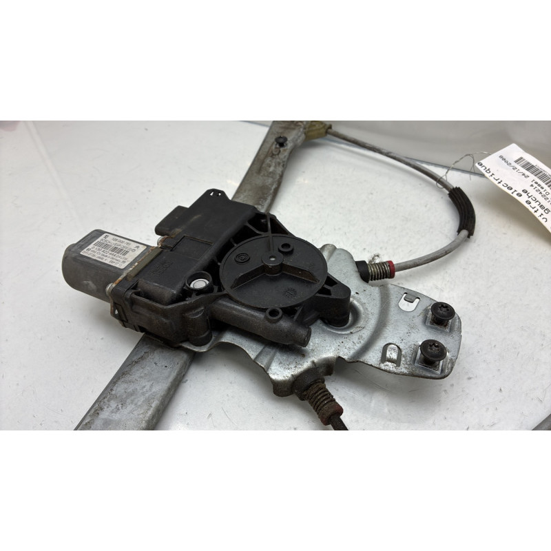Leve vitre electrique avant gauche CITROEN C5 2 Photo n°4