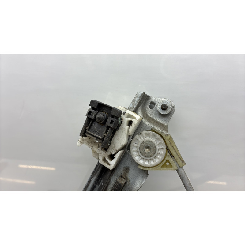 Leve vitre electrique avant gauche CITROEN C5 2 Photo n°8