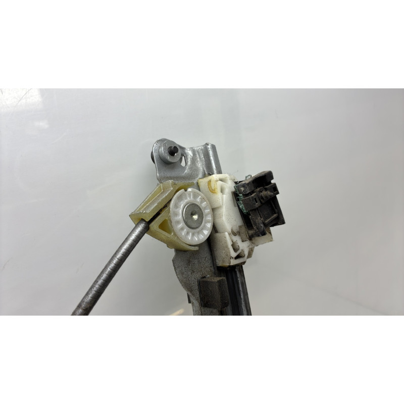 Leve vitre electrique avant gauche CITROEN C5 2 Photo n°9