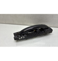 Poignee porte arriere droit AUDI A4 3