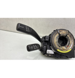 Com (Bloc Contacteur Tournant+Commodo Essuie Glace+Commodo Phare) AUDI A4 3