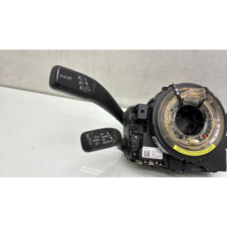 Com (Bloc Contacteur Tournant+Commodo Essuie Glace+Commodo Phare) AUDI A4 3