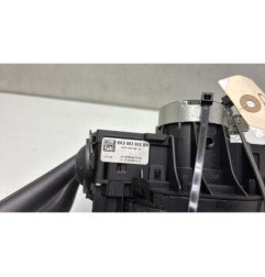 Com (Bloc Contacteur Tournant+Commodo Essuie Glace+Commodo Phare) AUDI A4 3