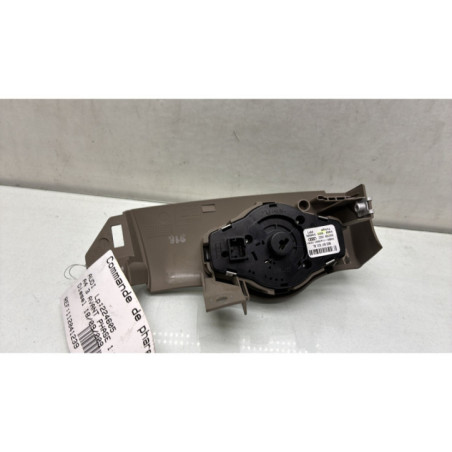 Commande de phare AUDI A4 3