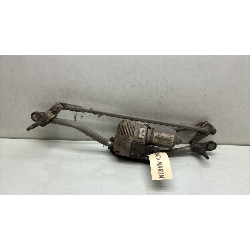 Moteur essuie glace avant AUDI A4 3 Photo n°1