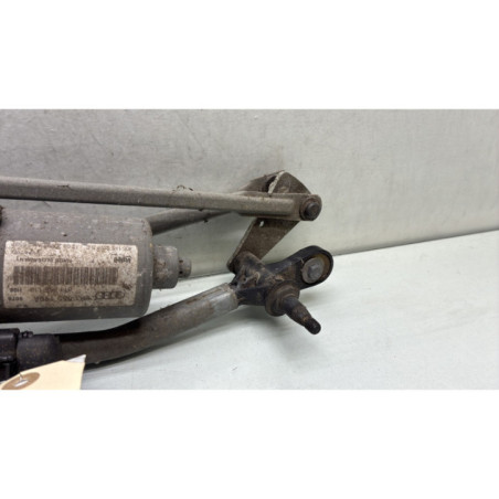Moteur essuie glace avant AUDI A4 3