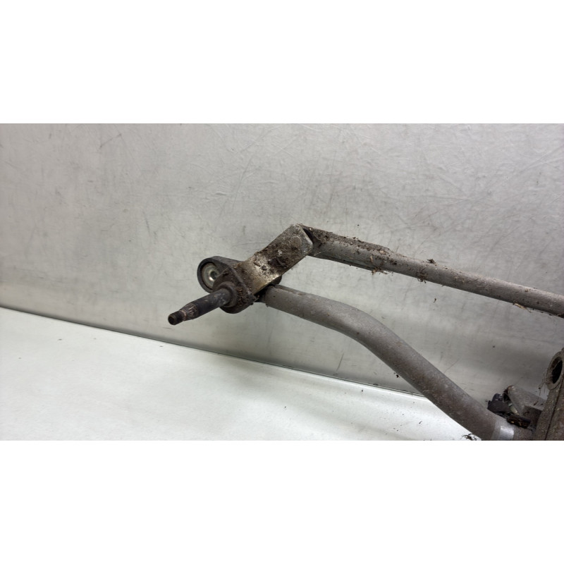 Moteur essuie glace avant AUDI A4 3 Photo n°3