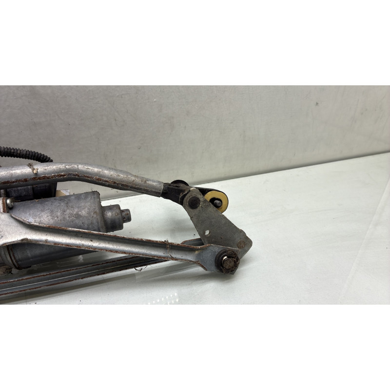 Moteur essuie glace avant AUDI A4 3 Photo n°5