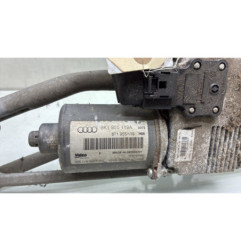 Moteur essuie glace avant AUDI A4 3