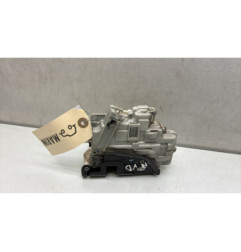 Serrure avant droit AUDI A4 3