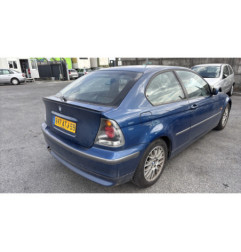 Feu arriere principal droit (feux) BMW SERIE 3 E46