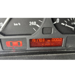 Feu arriere principal droit (feux) BMW SERIE 3 E46