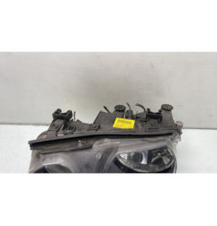 Optique avant principal gauche (feux)(phare) BMW SERIE 3 E46