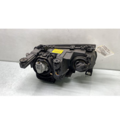 Optique avant principal gauche (feux)(phare) BMW SERIE 3 E46