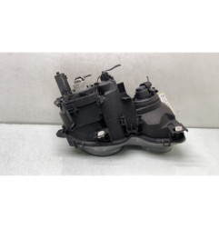 Optique avant principal gauche (feux)(phare) BMW SERIE 3 E46