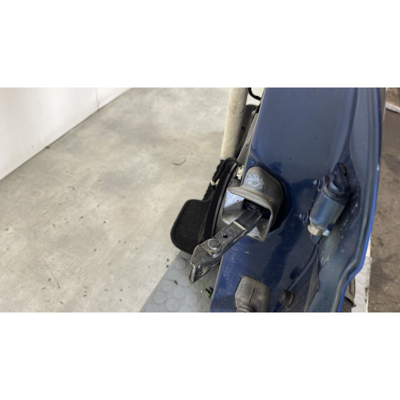 Porte avant gauche BMW SERIE 3 E46 Photo n°3