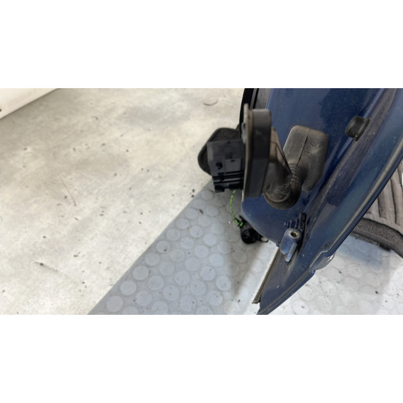 Porte avant gauche BMW SERIE 3 E46 Photo n°4
