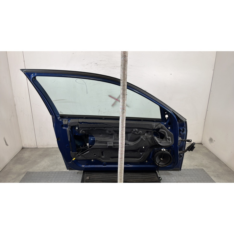 Porte avant gauche BMW SERIE 3 E46 Photo n°5