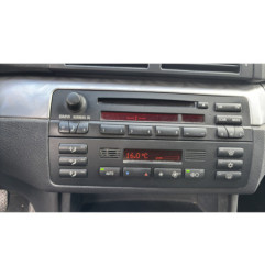 Porte avant gauche BMW SERIE 3 E46