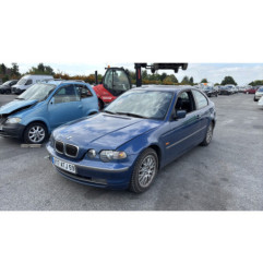 Retroviseur gauche BMW SERIE 3 E46