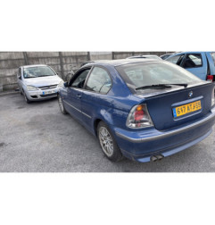 Retroviseur gauche BMW SERIE 3 E46