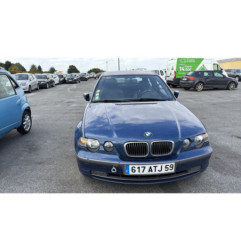 Retroviseur gauche BMW SERIE 3 E46