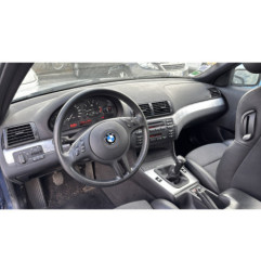 Retroviseur gauche BMW SERIE 3 E46
