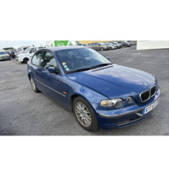 Face avant BMW SERIE 3 E46