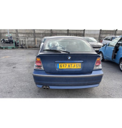 Face avant BMW SERIE 3 E46