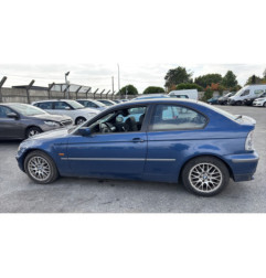 Face avant BMW SERIE 3 E46