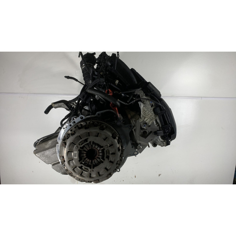 Moteur BMW SERIE 3 E46 Photo n°2