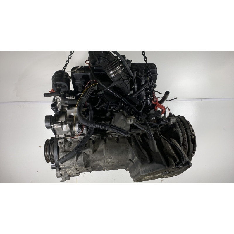 Moteur BMW SERIE 3 E46 Photo n°3