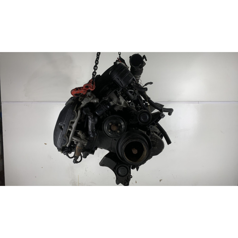 Moteur BMW SERIE 3 E46 Photo n°4