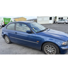 Moteur BMW SERIE 3 E46