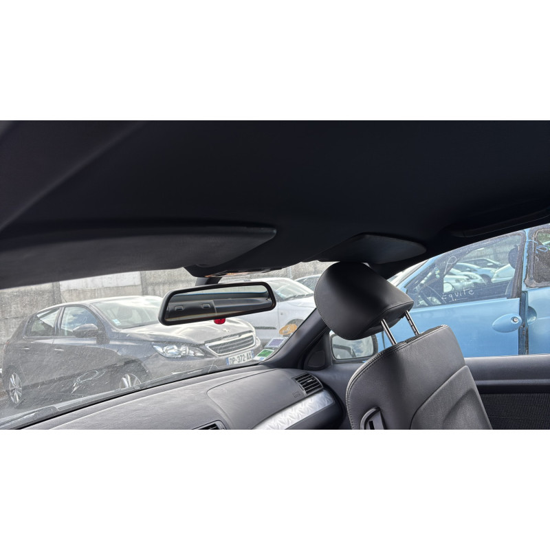 Moteur BMW SERIE 3 E46 Photo n°17