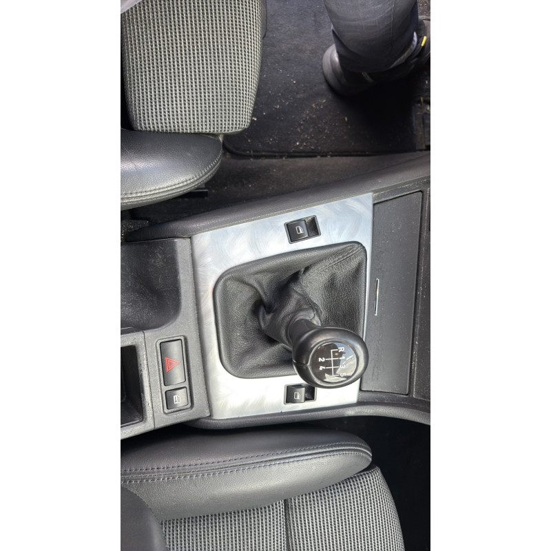 Cremaillere assistee BMW SERIE 3 E46 Photo n°19