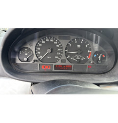 Demarreur BMW SERIE 3 E46