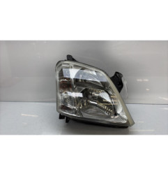 Optique avant principal droit (feux)(phare) OPEL MERIVA A Photo n°1