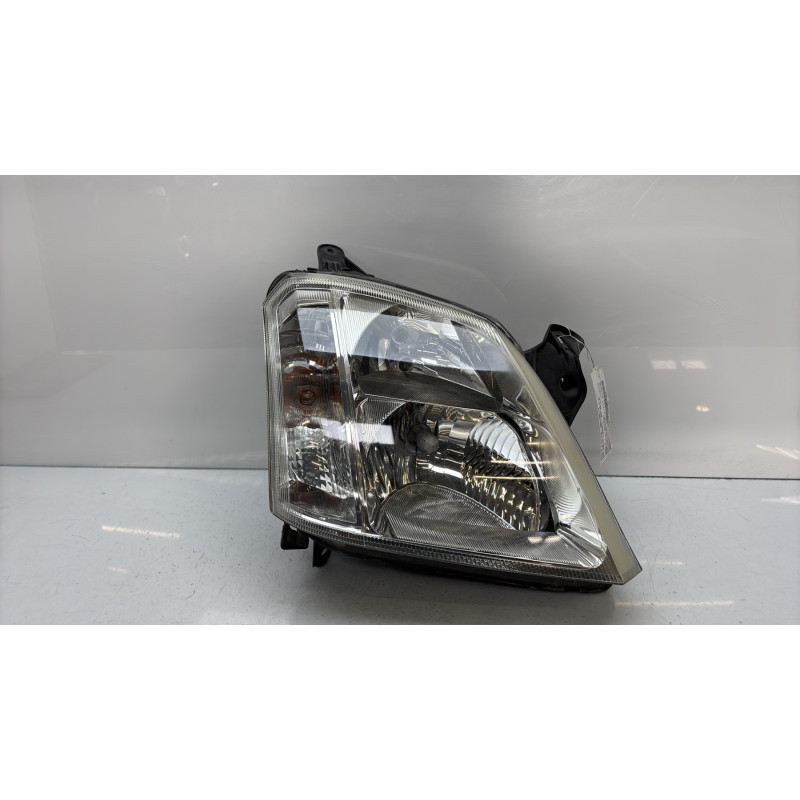 Optique avant principal droit (feux)(phare) OPEL MERIVA A Photo n°1