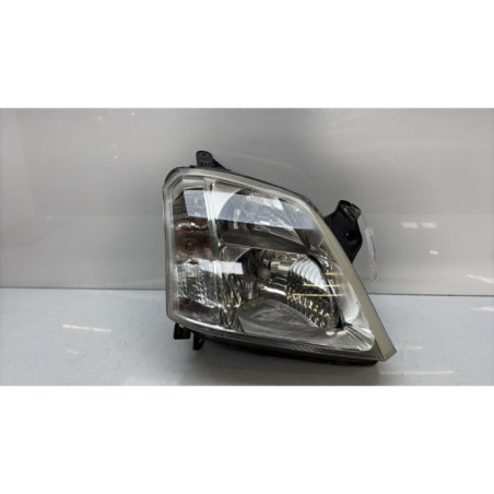 Optique avant principal droit (feux)(phare) OPEL MERIVA A Photo n°1