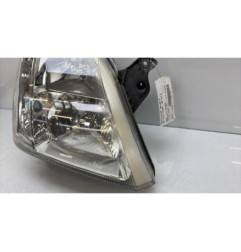 Optique avant principal droit (feux)(phare) OPEL MERIVA A