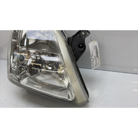 Optique avant principal droit (feux)(phare) OPEL MERIVA A