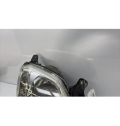 Optique avant principal droit (feux)(phare) OPEL MERIVA A