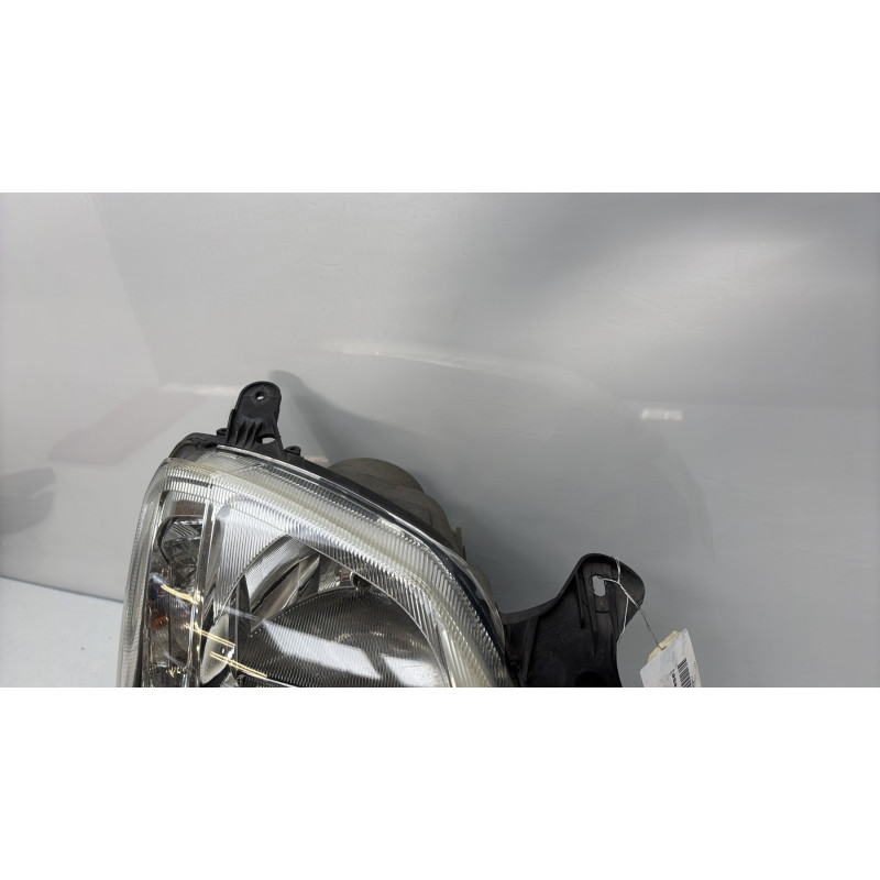 Optique avant principal droit (feux)(phare) OPEL MERIVA A Photo n°3