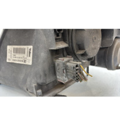 Optique avant principal droit (feux)(phare) OPEL MERIVA A