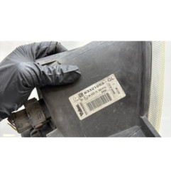 Optique avant principal droit (feux)(phare) OPEL MERIVA A
