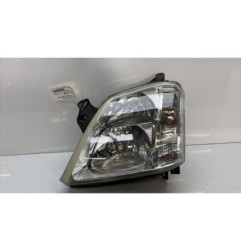 Optique avant principal gauche (feux)(phare) OPEL MERIVA A Photo n°1