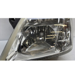 Optique avant principal gauche (feux)(phare) OPEL MERIVA A