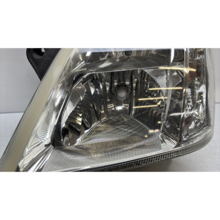 Optique avant principal gauche (feux)(phare) OPEL MERIVA A